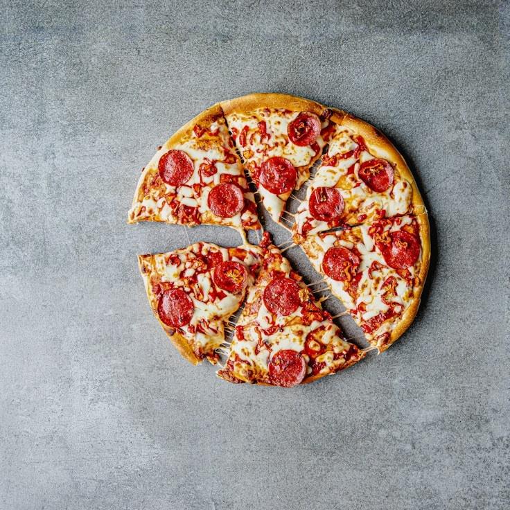 Pepperoni